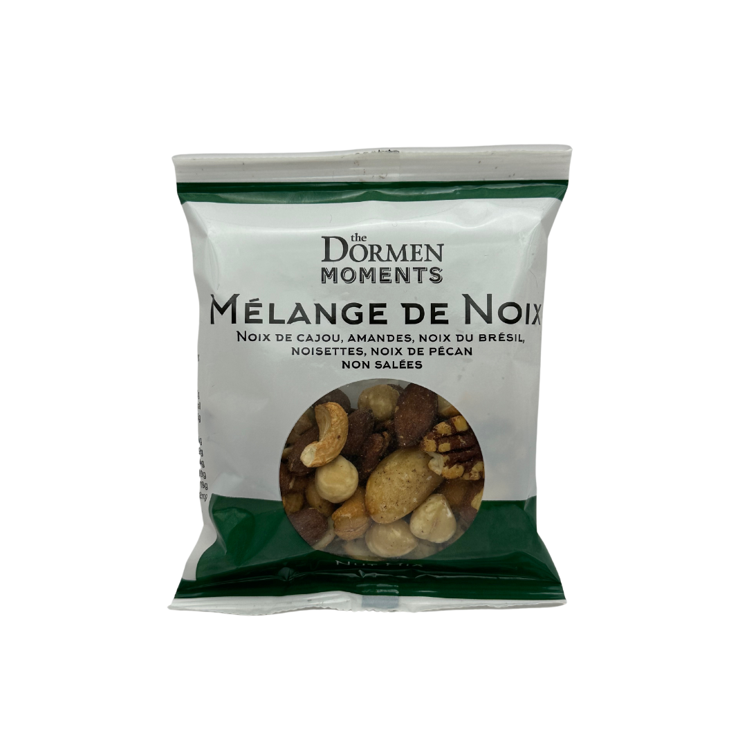 Baked Nut Mix 12 x 50g