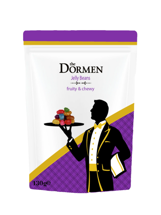 Jelly Beans 8 x 130g