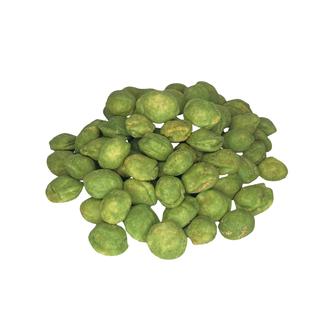 Wasabi Ravioli Crackers Bulk Bags 3 x 700g