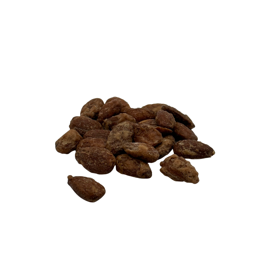 Caramelised Almonds 12 x 50g