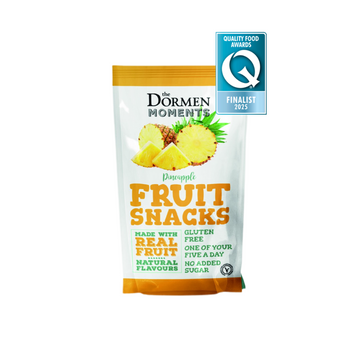 Nuts & Snacks from The Dormen Food Company