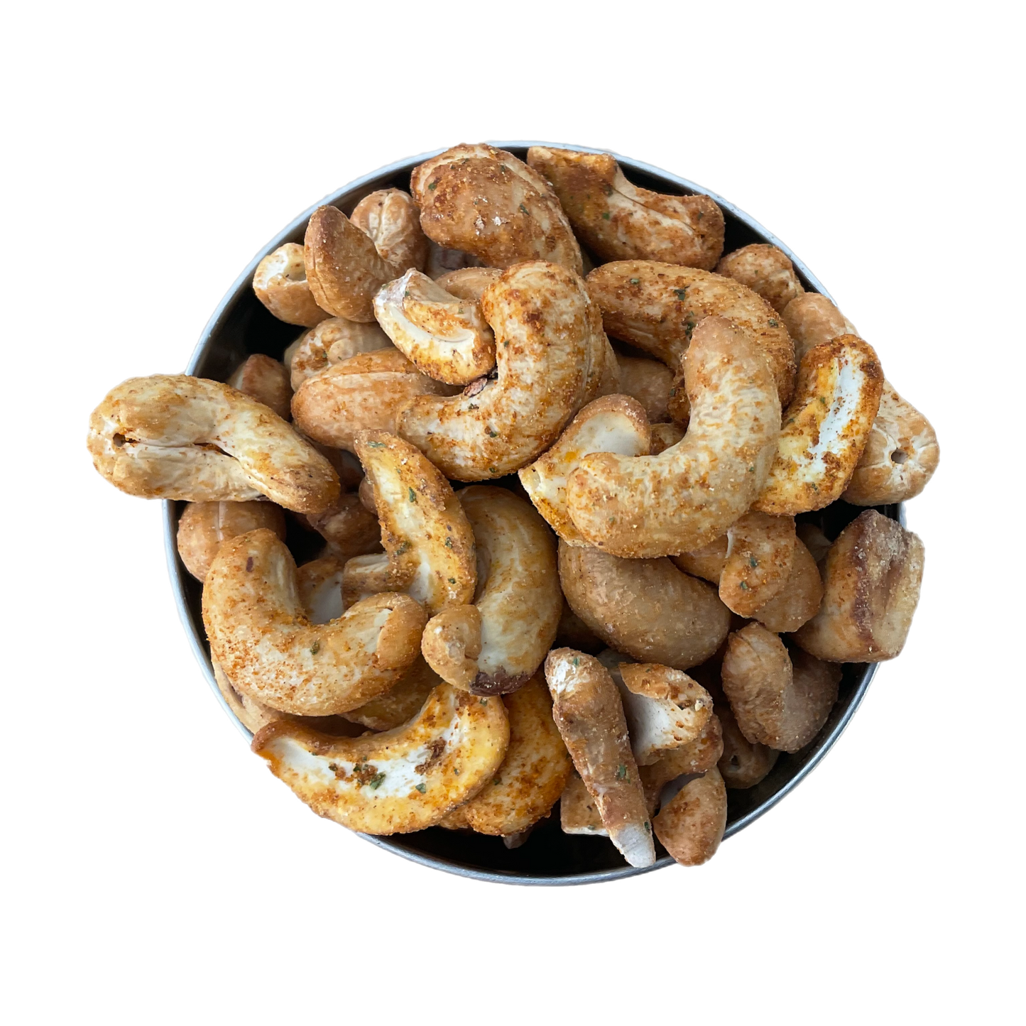 Chilli & Lime Baked Cashews