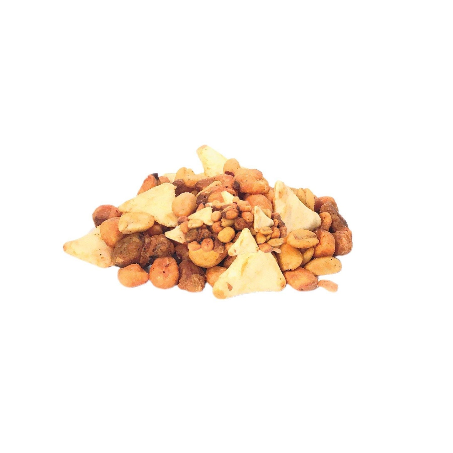 Mexican Nut Mix - The Dormen Food Company