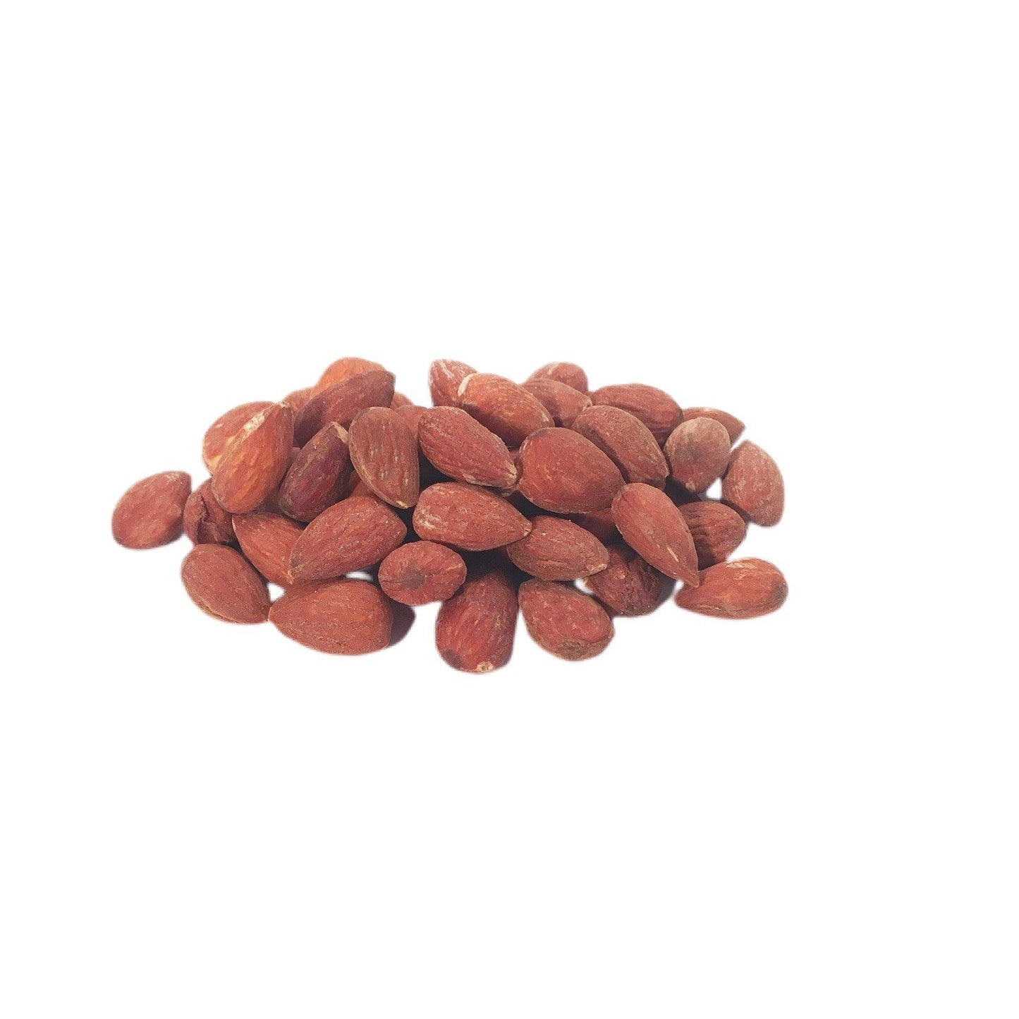 Salted Almonds - The Dormen Food Company