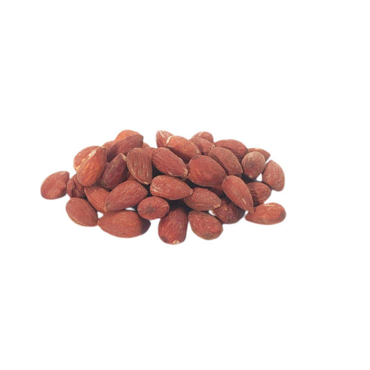 Salted Almonds (Trade) - The Dormen Food Company