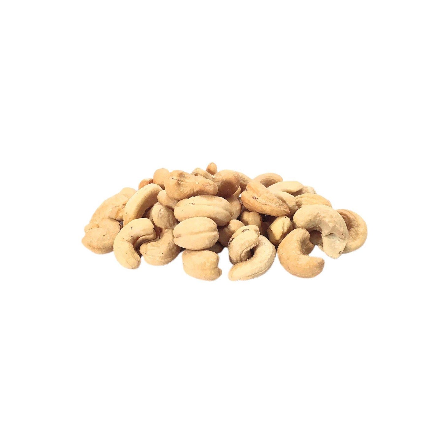 Salted Cashews, 12 x 130g - The Dormen Food Company