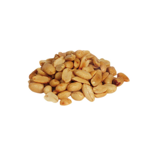 Salted Peanuts (Trade) - The Dormen Food Company