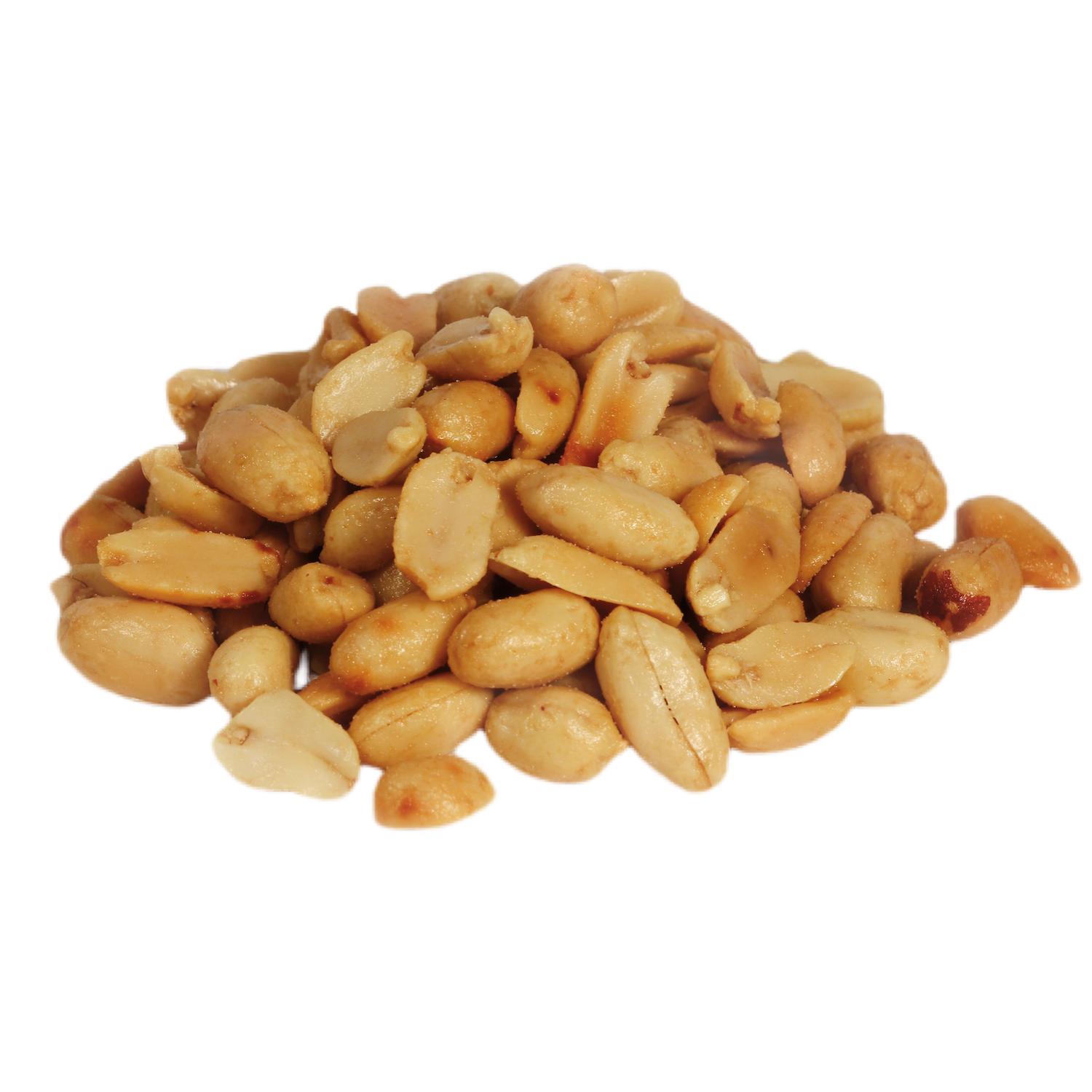 Salted Peanuts Bulk Bags 6 x 1000g – The Dormen Food Company