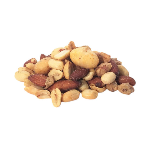 Smokehouse Nut Mix (Trade) - The Dormen Food Company