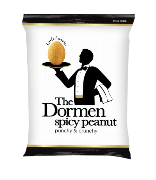 Spicy Peanuts (Trade) - The Dormen Food Company