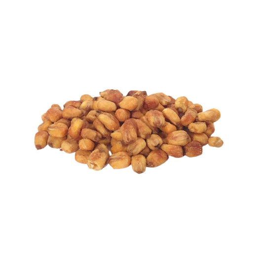 Salted Corn Kernels - The Dormen Food Company