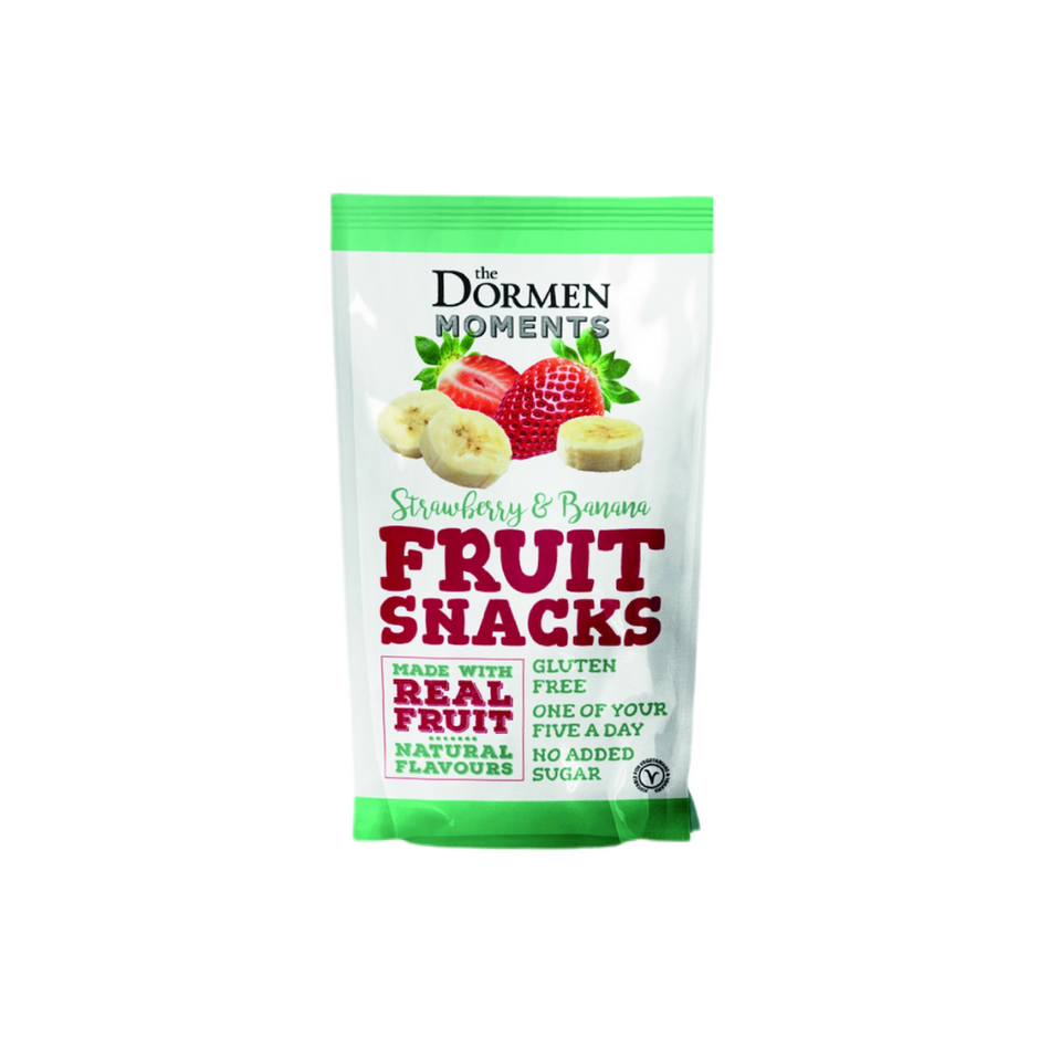 Nuts & Snacks from The Dormen Food Company