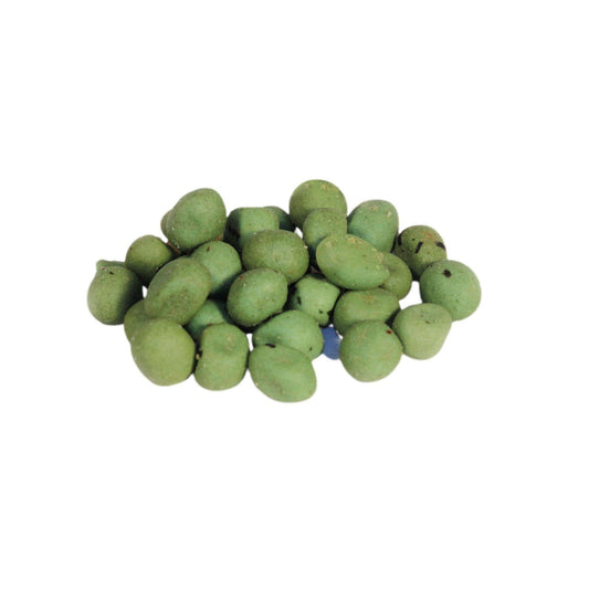 Wasabi Peanut Crackers (Trade) - The Dormen Food Company