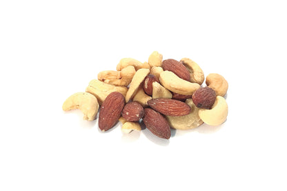 Cashews & Almonds Mini Snack Pack 80 x 27g